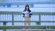 AKB48「アイドルなんかじゃなかったら」ミュージックビデオより。 (c)AKB48