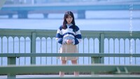 AKB48「アイドルなんかじゃなかったら」ミュージックビデオより。 (c)AKB48