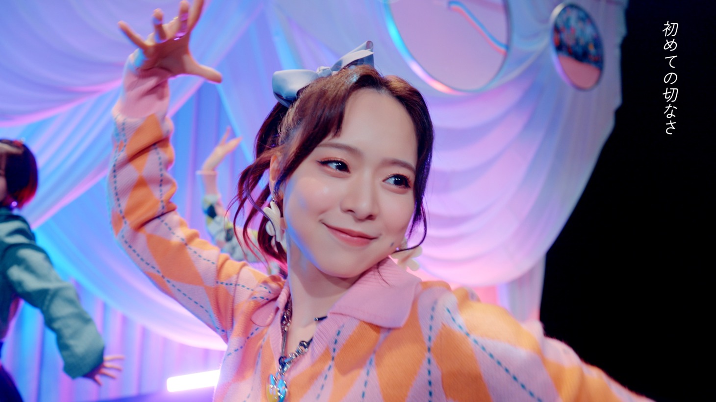 AKB48「アイドルなんかじゃなかったら」ミュージックビデオより。 (c)AKB48