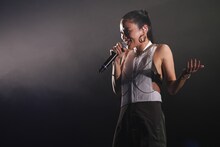 Awich (c)SUMMER SONIC All Copyrights Reserved.