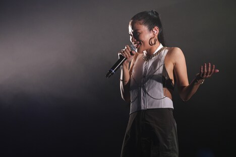 Awich (c)SUMMER SONIC All Copyrights Reserved.