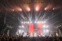 BE:FIRST (c)SUMMER SONIC All Copyrights Reserved.