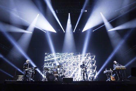 Cornelius (c)SUMMER SONIC All Copyrights Reserved.