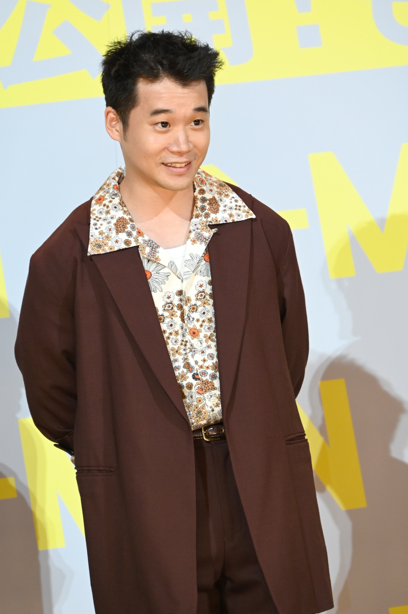 矢本悠馬