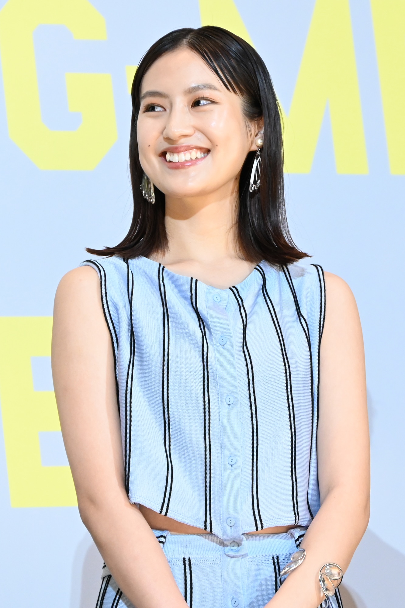 恒松祐里