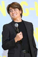 森本慎太郎（SixTONES）