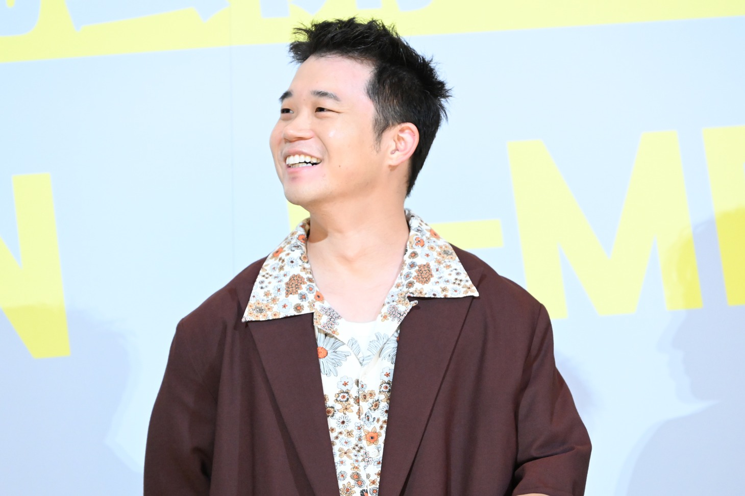 矢本悠馬