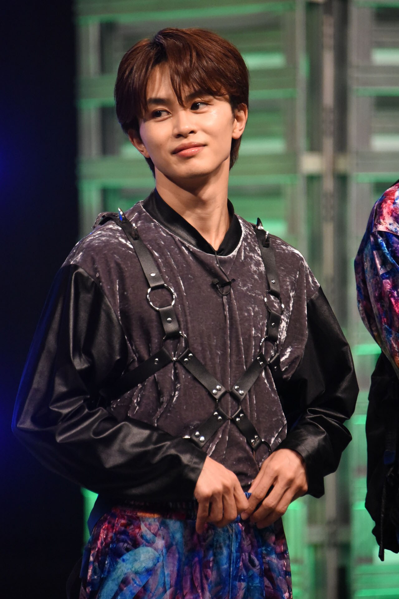 超特急　タクヤ　生誕祭　グッズ　靴下　帽子 FC会員限定】超特急「タクヤ生誕記念 スペシャル生写真セット