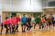 超特急&ICEx連合軍、小学生との真剣勝負の行方は?「トレタリ」最新話でユーキジュークボックスも
