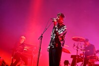 ジェイムス・ブレイク(c)SUMMER SONIC All Copyrights Reserved.