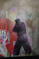 ケンドリック・ラマー (c)SUMMER SONIC All Copyrights Reserved.