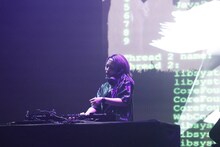 Licaxxx(c)SUMMER SONIC All Copyrights Reserved.