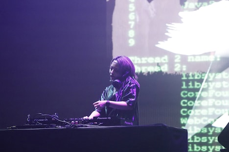 Licaxxx(c)SUMMER SONIC All Copyrights Reserved.