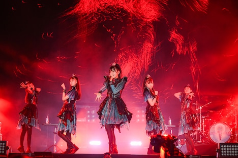 METALVERSE (c)SUMMER SONIC All Copyrights Reserved.