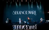 SEKAI NO OWARI (c)SUMMER SONIC All Copyrights Reserved. （Photo by ERINA UEMURA
https://www.instagram.com/erina_uemura/）