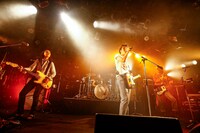 WENDY（Photo by SHUN ITABA）