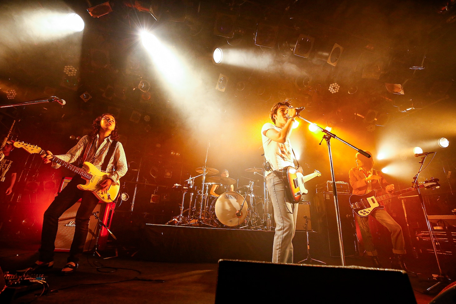 WENDY（Photo by SHUN ITABA）