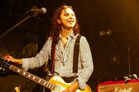 Paul（G）（Photo by SHUN ITABA）