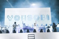 YOASOBI (c)SUMMER SONIC All Copyrights Reserved.