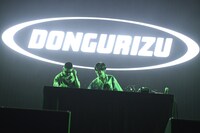 どんぐりず(c)SUMMER SONIC All Copyrights Reserved.