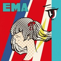 go!go!vanillas「エマ（alt ver.）」配信ジャケット