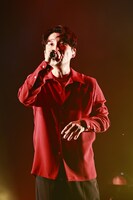 星野源 (c)SUMMER SONIC All Copyrights Reserved.