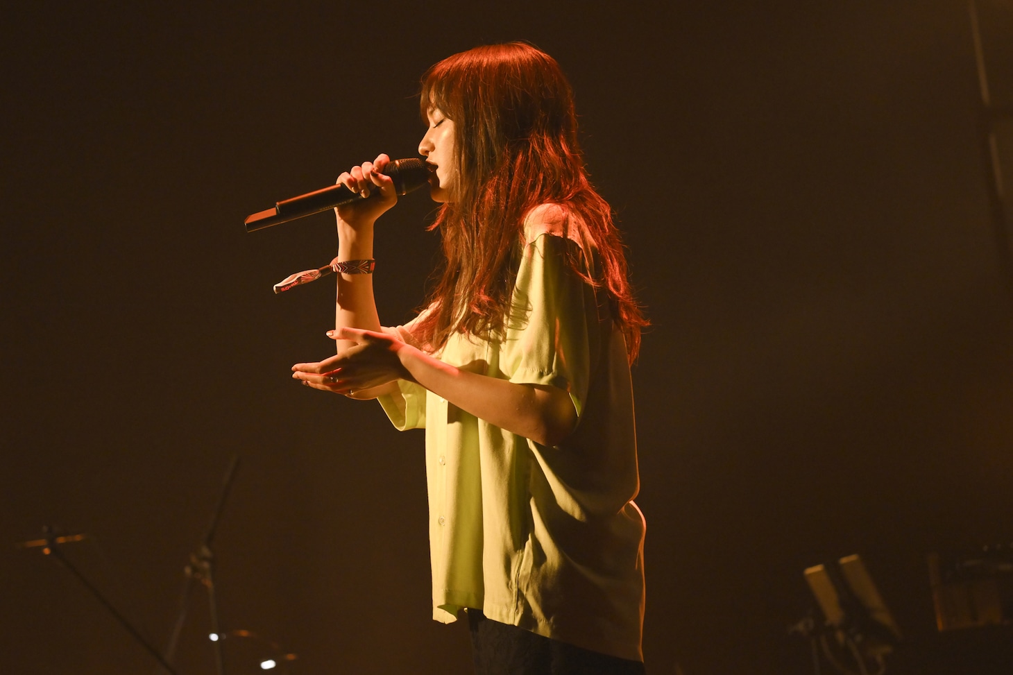 iri(c)SUMMER SONIC All Copyrights Reserved.