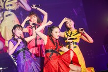 ももいろクローバーZ (c)SUMMER SONIC All Copyrights Reserved.