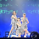 Perfumeの爆裂セトリが興奮を呼び、電気グルーヴがガマガエルを投げた「ソニマニ」の夜