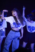 佐々木杏莉（提供：エイベックス）