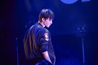 相原一心（提供：エイベックス）