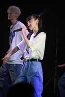 飯塚瑠乃（提供：エイベックス）