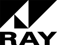 RAYロゴ