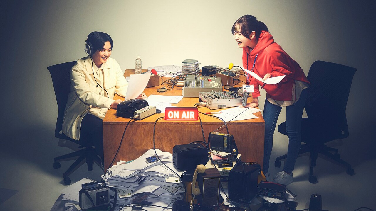 「ANN」55周年記念公演「あの夜を覚えてる」10月に放送＆配信