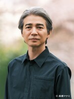 吉岡秀隆 (c)高橋マナミ