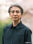吉岡秀隆 (c)高橋マナミ