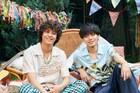 King & Prince「どんな現実も受け入れて進む」思いを歌った新作発表、タイトルは「愛し生きること」