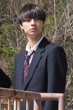 作間龍斗（HiHi Jets）