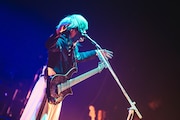 ミヤ(G)(撮影:冨田味我)