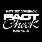 NCT 127が10月カムバック、「NCT NATION」でサプライズ発表