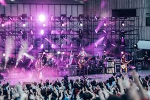 男闘呼組 (c)AKI SANTIN