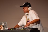 MOCKY（DJ / Jam9）
