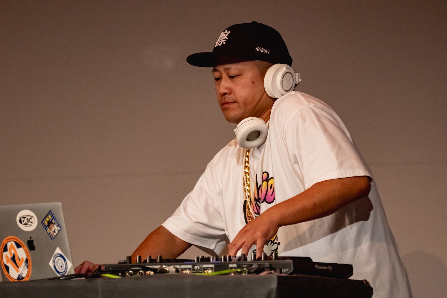 MOCKY（DJ / Jam9）