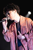 イシノユウキ（Vocal / Jam9）