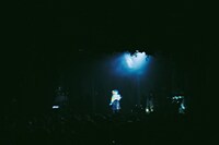 2次元の長瀬有花。（撮影：稲垣謙一）