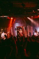 長瀬有花（撮影：稲垣謙一）