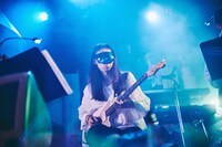 磯貝一樹（G）（撮影：稲垣謙一）