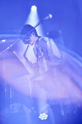 Shoubun（Manipulator, Sax）（撮影：稲垣謙一）