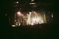 「長瀬有花 LIVE "Eureka"」の様子。（撮影：稲垣謙一）