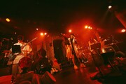「長瀬有花 LIVE "Eureka"」の様子。（撮影：稲垣謙一）